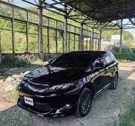 SUV   Toyota Harrier 2016 , 2590000 , -
