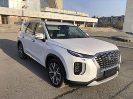 SUV   Hyundai Palisade 2020 , 4500000 , 