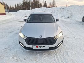 Skoda Octavia 2021 , 2650000 , 