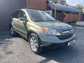 SUV   Honda CR-V 2007 , 980000 , 