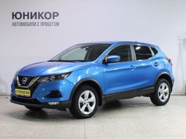 SUV   Nissan Qashqai 2019 , 1879000 , 