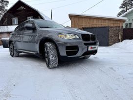 SUV ��� ����������� BMW X6 2012 ����, 2525000 ������, �����