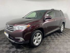 SUV   Toyota Highlander 2012 , 2200000 , 