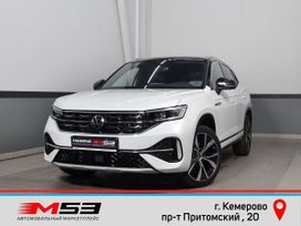 SUV   Volkswagen Tayron X 2024 , 4734995 , 