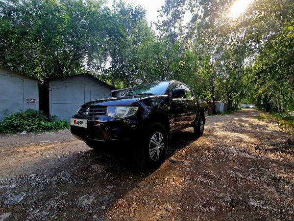  Mitsubishi L200 2013 , 1190000 , 