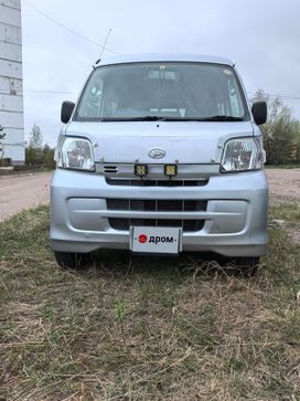    Daihatsu Hijet 2017 , 650000 , 