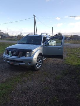  Nissan Navara 2008 , 1200000 , 