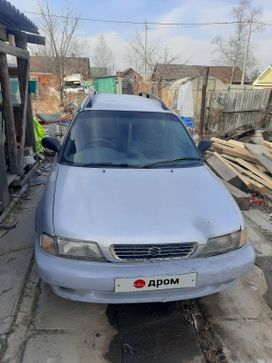  Suzuki Cultus 1997 , 170000 , 