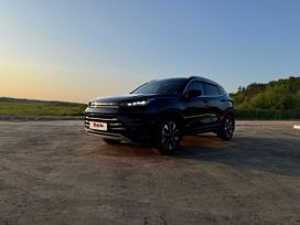 SUV   EXEED LX 2023 , 1850000 , 