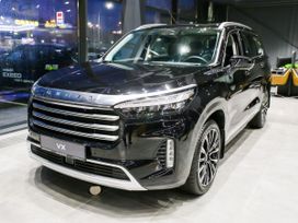 SUV   EXEED VX 2024 , 6140000 , 