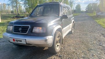 SUV   Suzuki Vitara 1997 , 300000 , 