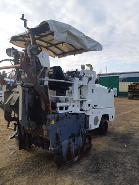   Wirtgen W1000 2004 , 5000000 , 
