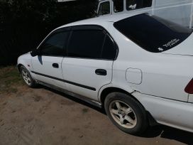  Honda Civic Ferio 1999 , 300000 , 