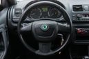  Skoda Fabia 2012 , 875000 , 
