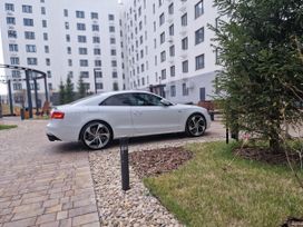  Audi A5 2013 , 2300000 , 