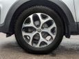SUV   Renault Kaptur 2017 , 950000 , -