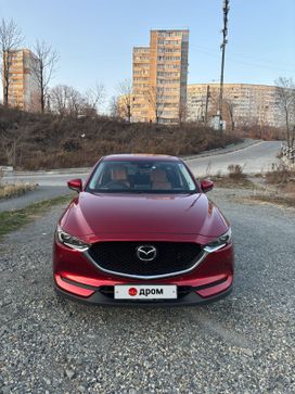 SUV   Mazda CX-5 2019 , 2149000 , 