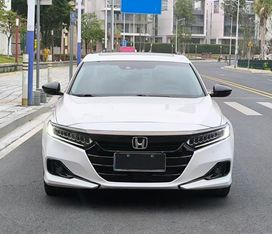  Honda Accord 2022 , 2300000 , 