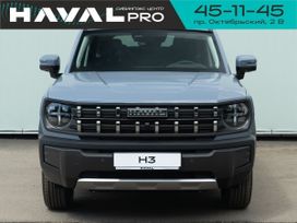 SUV   Haval H3 2024 , 2799000 , 