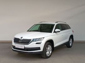 SUV ��� ����������� Skoda Kodiaq 2020 ����, 3300000 ������, ���������