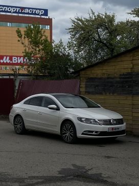  Volkswagen Passat CC 2012 , 1500000 , 