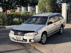 Nissan Expert 2000 , 370000 , 