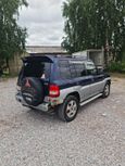 SUV   Mitsubishi Pajero iO 2000 , 295000 , 