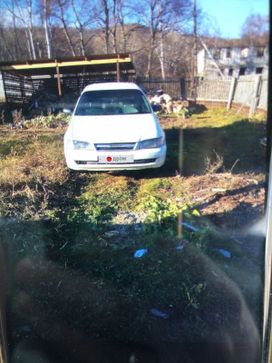  Toyota Caldina 2000 , 100000 , 