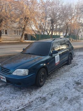  Honda Orthia 1996 , 250000 , 