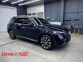 SUV   Mercedes-Benz GLC 2024 , 9450000 , 