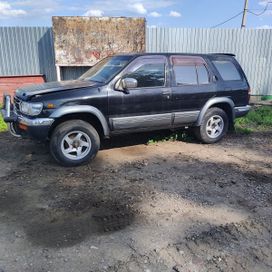 SUV   Nissan Terrano 1996 , 350000 , 