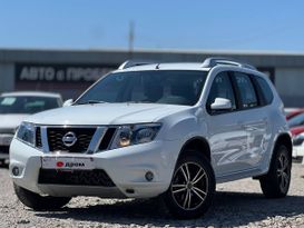 SUV   Nissan Terrano 2019 , 1680000 , 