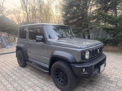 Suzuki Jimny Sierra, 2023