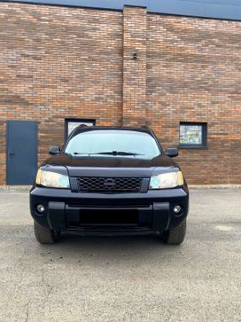 SUV   Nissan X-Trail 2007 , 920000 , 