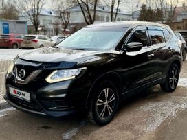 SUV   Nissan X-Trail 2017 , 1200000 , 