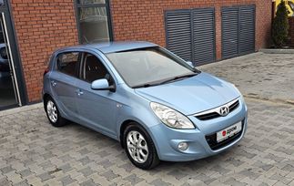  Hyundai i20 2009 , 730000 , 