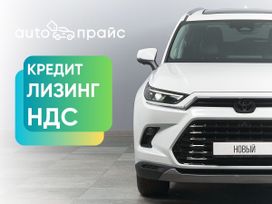 SUV   Toyota Grand Highlander 2024 , 9399000 , 