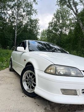  Honda Torneo 1997 , 580000 , 
