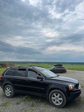 SUV   Volvo XC90 2003 , 1150000 , 