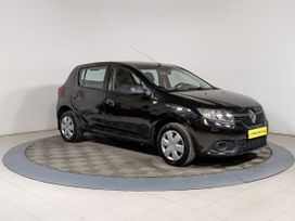  Renault Sandero 2017 , 749900 , 