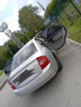  Kia Cerato 2006 , 435999 , 