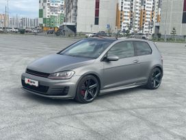  Volkswagen Golf 2013 , 1500000 , 