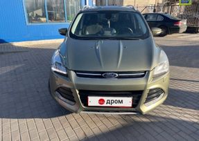 SUV ��� ����������� Ford Kuga 2013 ����, 899000 ������, ��������