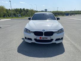  BMW 3-Series 2017 , 2400000 , 