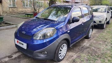  Chery indiS S18D 2012 , 355500 , 