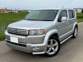SUV   Honda Crossroad 2010 , 839000 , 
