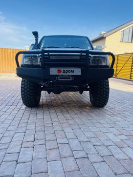 SUV   Toyota Land Cruiser 2005 , 4100000 , 