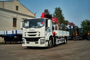  () Isuzu Giga 2025 , 10002000 , 