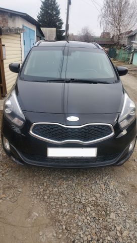    Kia Carens 2014 , 1900000 , 