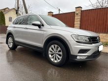  Tiguan 2017